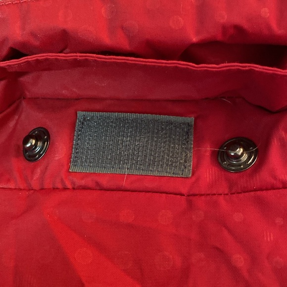 Columbia - women’s interchange ski jacket. Size M - Picture 13 of 15